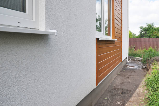 How To Choose The Right Materials for Your Siding Installation in 'Duluth, MN